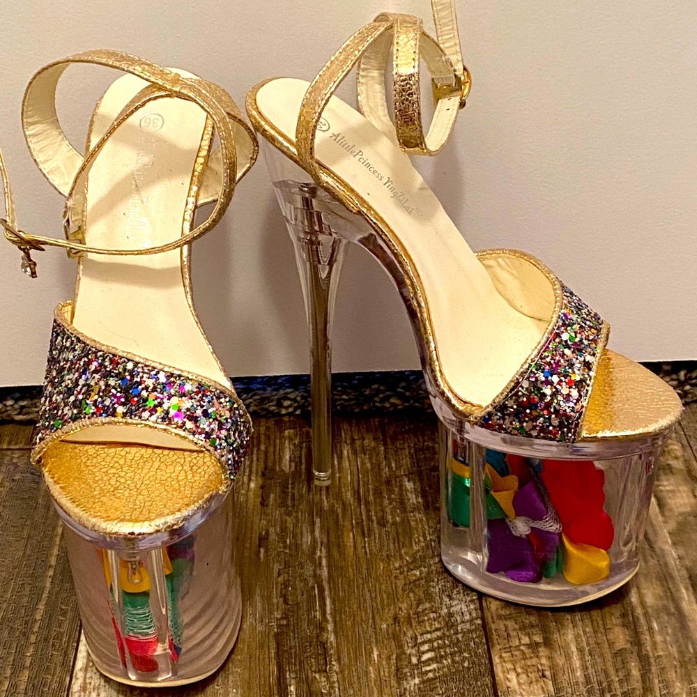 High Heels